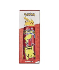 POKEMON KIDS Thermo-Stahlflasche Pokémon - Thermosflaschen - 3