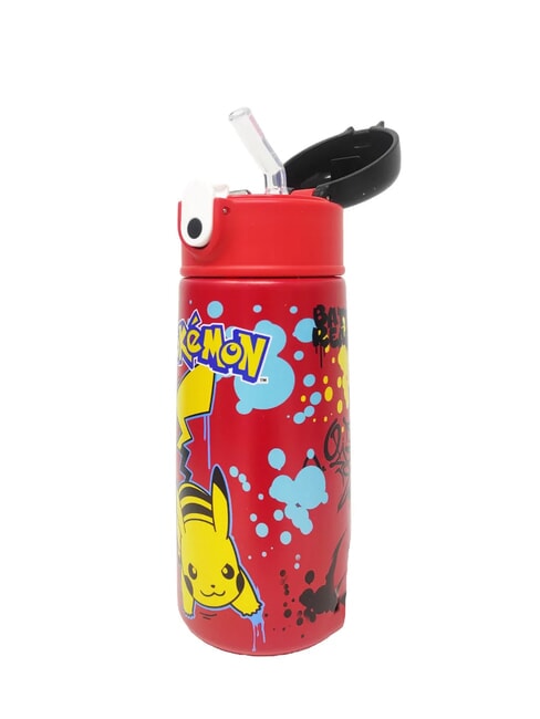 KIDS Thermo-Stahlflasche Pokémon - Thermosflaschen