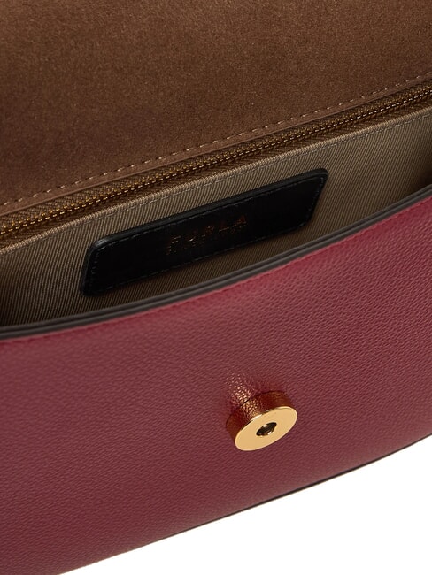 MOONLIGHT Mini-Umhängetasche KIRSCHE d - Damentaschen