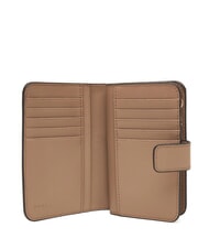 FURLA CAMELIA Geldbörse aus Leder für Damen - Brieftaschen Damen