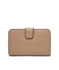 FURLA CAMELIA Geldbörse aus Leder für Damen grau - Brieftaschen Damen - 4