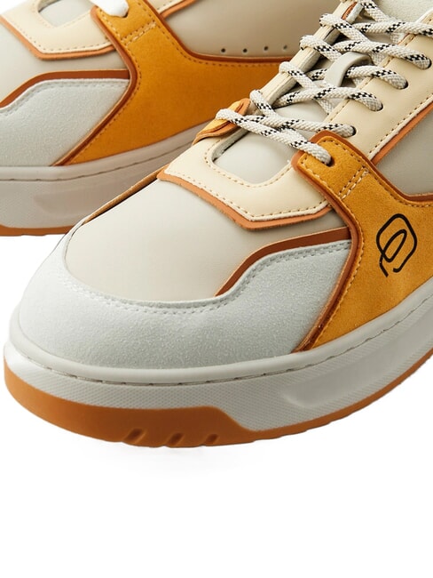 URBAN  Turnschuhe beige/braun - Herrenschuhe