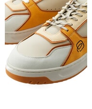 PIQUADRO URBAN  Turnschuhe beige/braun - Herrenschuhe - 3