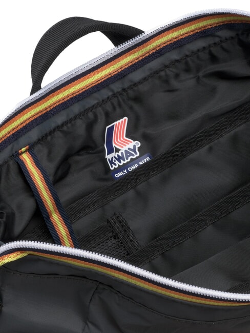 MAIZY 15,6" Laptop-Rucksack grauer Schatten dk - PC-Rucksäcke