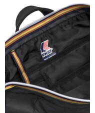 KWAY MAIZY 15,6" Laptop-Rucksack grauer Schatten dk - PC-Rucksäcke - 3