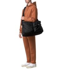 KWAY ARDELU Große Reisetasche mit Schultergurt auch schwarz - Reisetaschen - 4