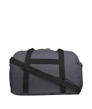 KWAY LE VRAI 4.0 MARCEL Wasserdichte Reisetasche grauer Schatten dk - Reisetaschen - 3