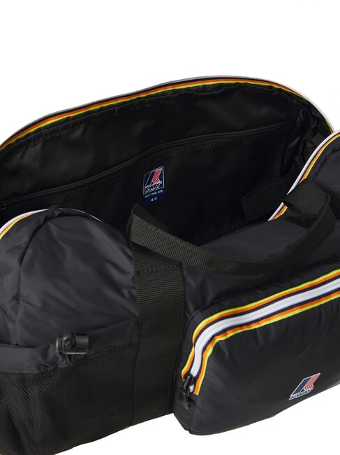 LE VRAI 4.0 MARCEL Wasserdichte Reisetasche auch schwarz - Reisetaschen