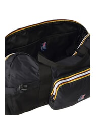 KWAY LE VRAI 4.0 MARCEL Wasserdichte Reisetasche auch schwarz - Reisetaschen - 3