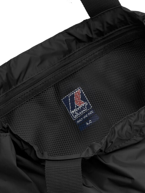 LE VRAI 4.0 VICTORINE Faltbare Schulter-Einkaufstasche auch schwarz - Damentaschen