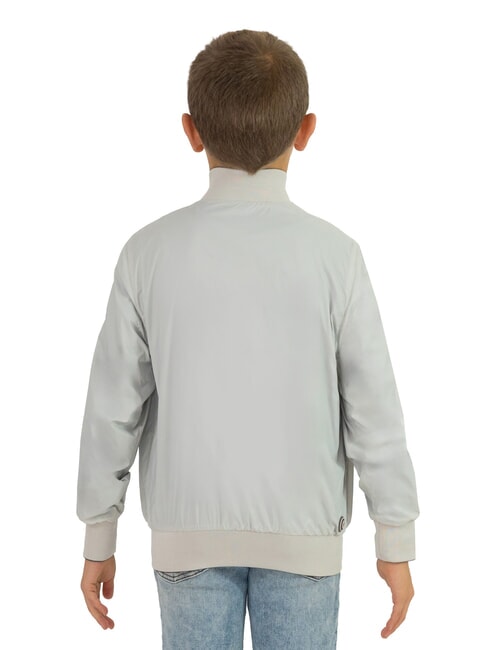 REPUNK KIDS Wendejacke marineblau/eis - Kinder Jacken