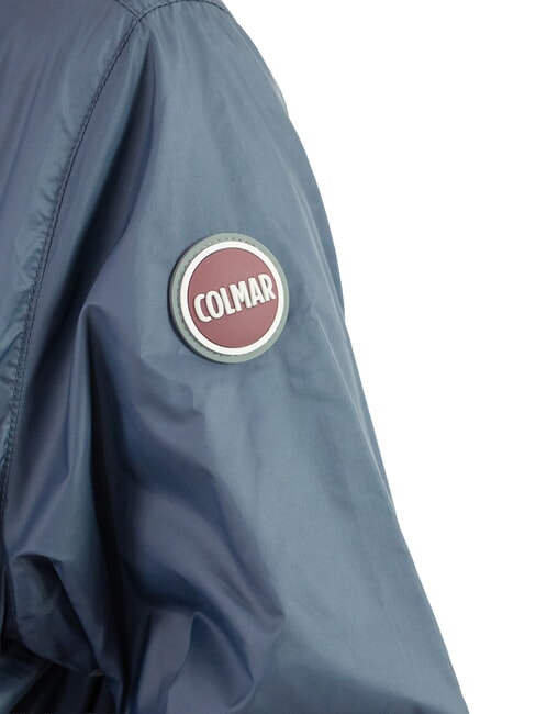 REPUNK KIDS Wendejacke marineblau/eis - Kinder Jacken