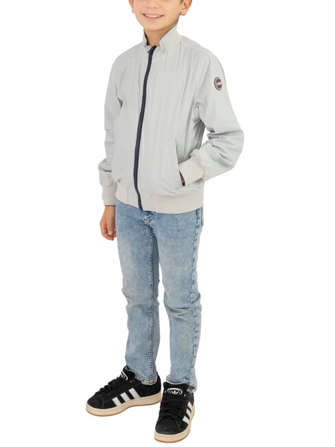 REPUNK KIDS Wendejacke marineblau/eis - Kinder Jacken