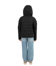 COLMAR PUNKY KIDS Daunenjacke mit Kapuze Schwarz - Kinder Jacken - 2