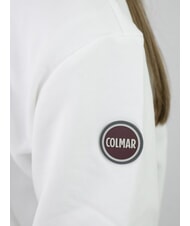 COLMAR CONNECTIVE Sweatshirt mit Rundhalsausschnitt Weiß - Sweatshirts Kinder - 3