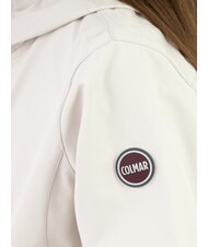 COLMAR NEWFUTURITY Leichte Jacke mit Kapuze Porzellan - Kinder Jacken - 3