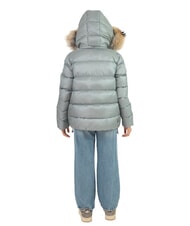COLMAR FRIENDLY Daunenjacke mit Kapuze - Kinder Jacken