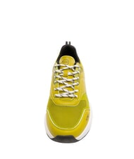 PIQUADRO RUNNING Turnschuhe GRÜN - Schuhe Unisex - 4