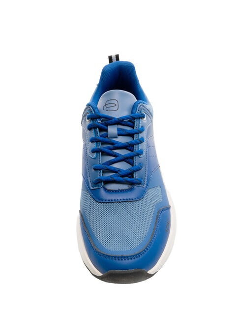 RUNNING Turnschuhe Blau - Schuhe Unisex