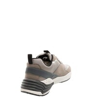 PIQUADRO CORNER 2.0 Turnschuhe grau2 - Herrenschuhe - 3