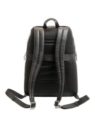 PIQUADRO X1 15,6-Zoll-Laptop-Rucksack aus Leder - PC-Rucksäcke