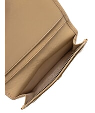 BRIC’S LIFE Lederbrieftasche BEIGE - Brieftaschen Herren - 2