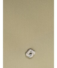 SAMSONITE POUCHY Mini-Clutch mit 3 Fächern Salbeigrün - Damentaschen - 3