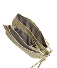 SAMSONITE POUCHY Mini-Clutch mit 3 Fächern Salbeigrün - Damentaschen - 5