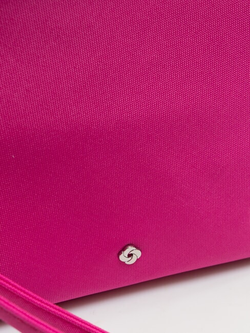 POUCHY Schönheit Rubin - Beauty-Case