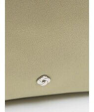 SAMSONITE POUCHY Schönheit Salbeigrün - Beauty-Case - 3