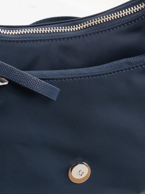 KARISSA EVO Umhängetasche blaue Nacht - Damentaschen