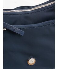 SAMSONITE KARISSA EVO Umhängetasche blaue Nacht - Damentaschen - 3