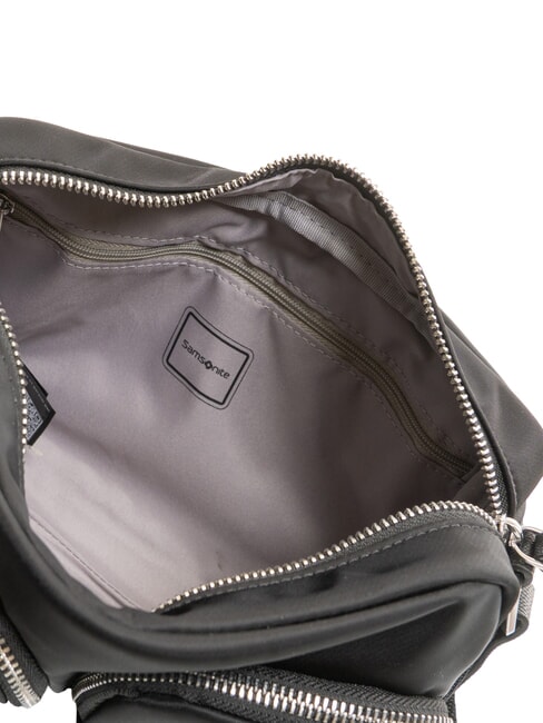 KARISSA EVO  SCHWARZ - Damentaschen