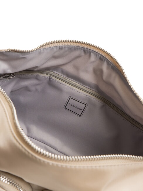 KARISSA EVO Umhängetasche STEIN - Damentaschen