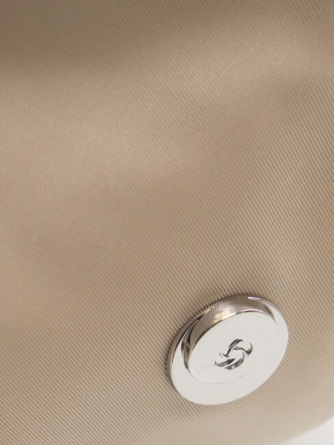 KARISSA EVO  Handtasche, mit Schultergurt, 14,1" PC-Halterung STEIN - Arbeitstaschen