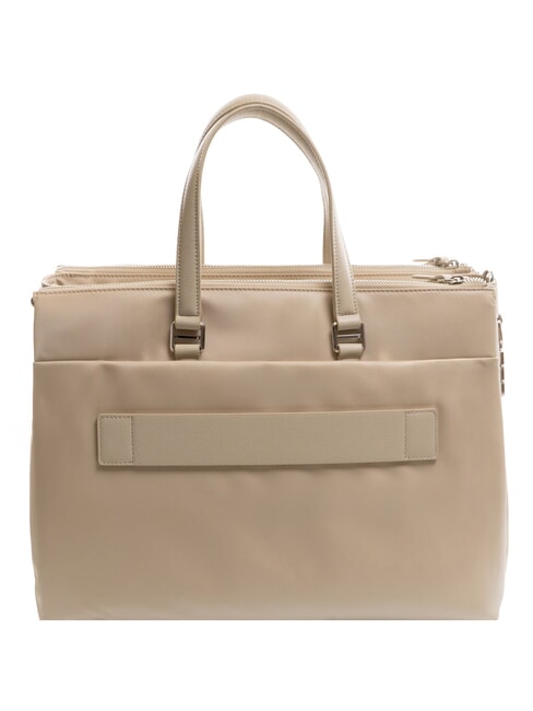 KARISSA EVO  Handtasche, mit Schultergurt, 14,1" PC-Halterung STEIN - Arbeitstaschen