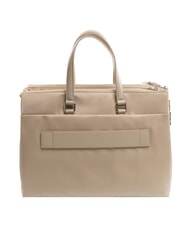 SAMSONITE KARISSA EVO  Handtasche, mit Schultergurt, 14,1" PC-Halterung STEIN - Arbeitstaschen - 4