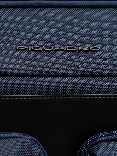 X19 Handgepäcktrolley Blau - Handgepäck