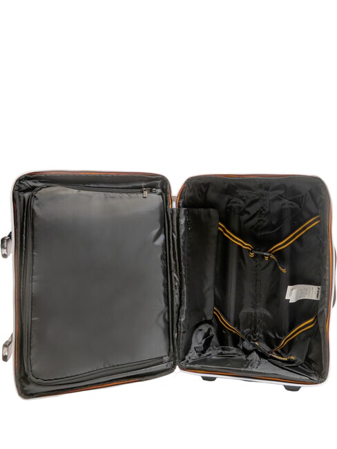 BLOSSAC  Wasserdichter Handgep&auml;ckwagen orange adobe-schwarz p - Handgep&auml;ck