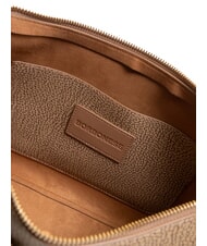 BORBONESE TULIP Umhängetasche Pilz - Damentaschen - 5