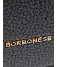 BORBONESE BRUNCH Umh&auml;ngetasche Schiefer - Damentaschen - 3