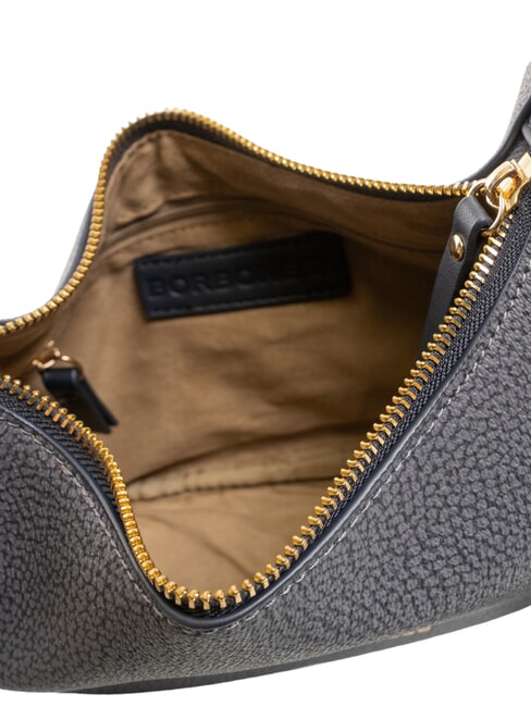 BRUNCH Umh&auml;ngetasche Schiefer - Damentaschen