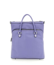 GABS ILARIA LARGE Handtasche mit Schlüsselring Kornblume + Flamingo - Damentaschen - 5