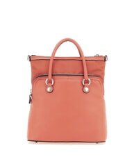 GABS ILARIA MEDIUM Handtasche mit Schlüsselring Sonnenuntergang+Löwe - Damentaschen - 5