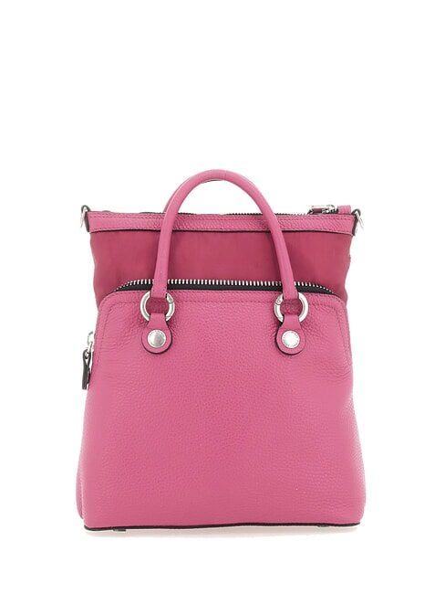 ILARIA SMALL Handtasche mit Schlüsselring Azalee + Polyp - Damentaschen