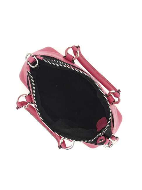 ILARIA SMALL Handtasche mit Schlüsselring Azalee + Polyp - Damentaschen