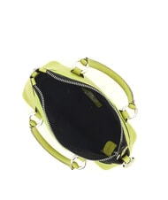 GABS ILARIA SMALL Handtasche mit Schlüsselring Papyrus + Chamäleon - Damentaschen - 6