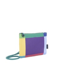 GABS BEYONCE POP M Clutch aus Leder mit Schultergurt - Damentaschen