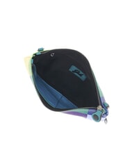 GABS BEYONCE POP M Clutch aus Leder mit Schultergurt geometrisch lila - Damentaschen - 5