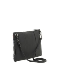 GABS BEYONCE MULTICOLOR M Clutch aus Leder mit Schultergurt Ich liebe dich - Damentaschen - 3